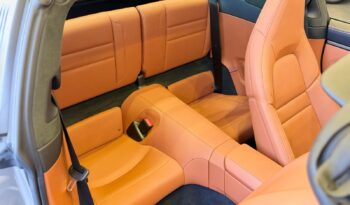 2025 Porsche 911 Targa 4 GTS full