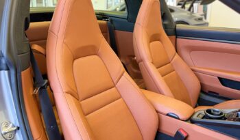 2025 Porsche 911 Targa 4 GTS full