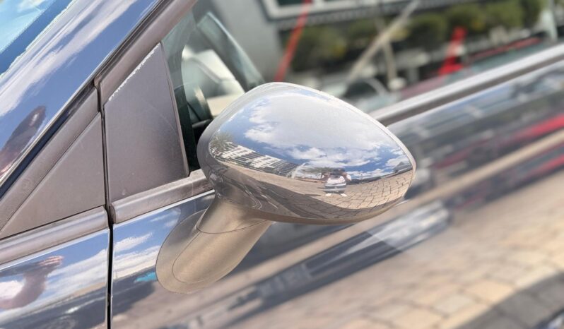 2017 FIAT 500C Abarth Cabrio full