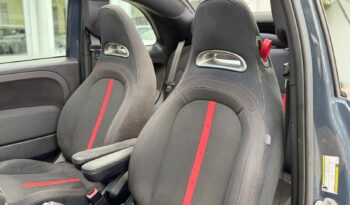 2017 FIAT 500C Abarth Cabrio full