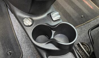 2017 FIAT 500C Abarth Cabrio full