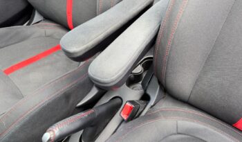 2017 FIAT 500C Abarth Cabrio full