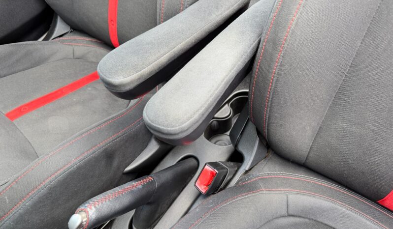 2017 FIAT 500C Abarth Cabrio full