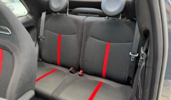 2017 FIAT 500C Abarth Cabrio full
