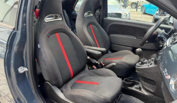 2017 FIAT 500C Abarth Cabrio full
