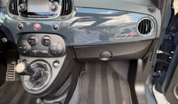 2017 FIAT 500C Abarth Cabrio full