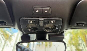 2017 FIAT 500C Abarth Cabrio full