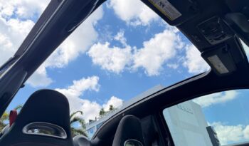 2017 FIAT 500C Abarth Cabrio full