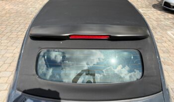 2017 FIAT 500C Abarth Cabrio full