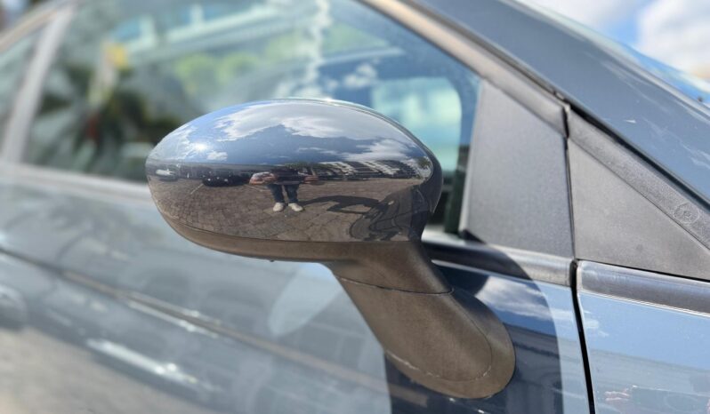 2017 FIAT 500C Abarth Cabrio full