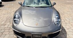 2013 Porsche 911 Carrera