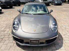 2013 Porsche 911 Carrera