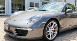 2013 Porsche 911 Carrera