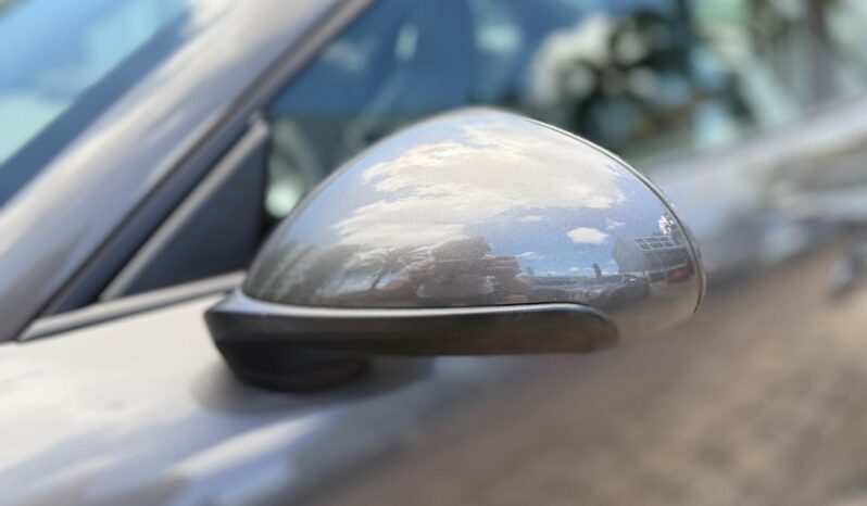 2013 Porsche 911 Carrera full