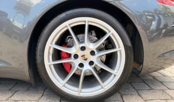 2013 Porsche 911 Carrera full