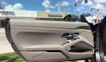 2013 Porsche 911 Carrera full