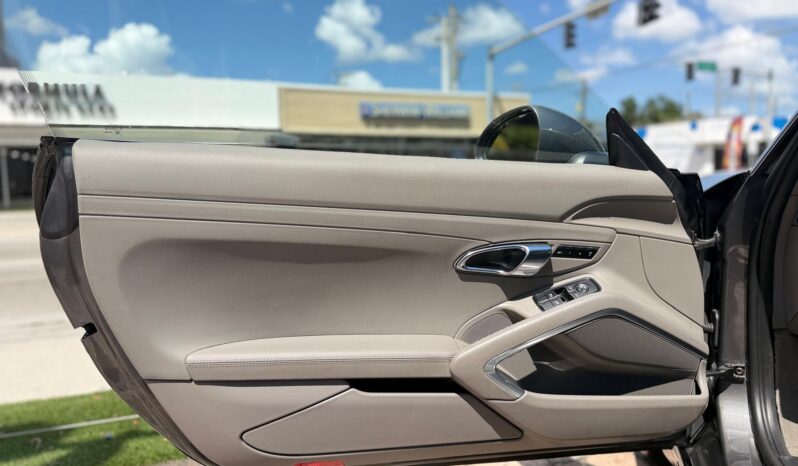 2013 Porsche 911 Carrera full