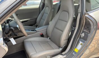 2013 Porsche 911 Carrera full