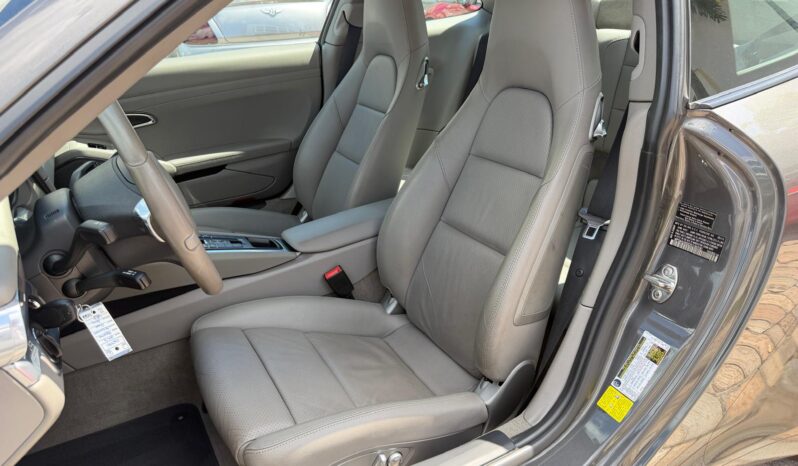 2013 Porsche 911 Carrera full