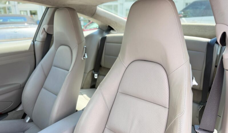 2013 Porsche 911 Carrera full