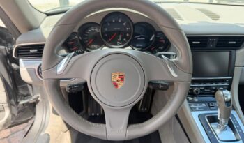 2013 Porsche 911 Carrera full