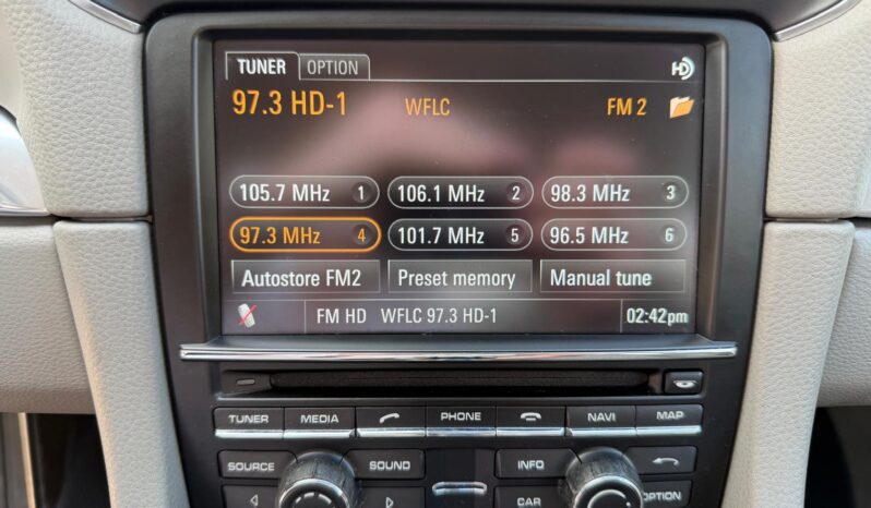 2013 Porsche 911 Carrera full