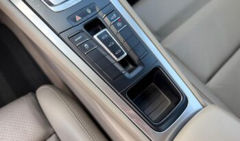 2013 Porsche 911 Carrera full