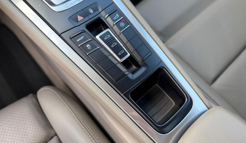 2013 Porsche 911 Carrera full