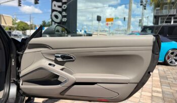 2013 Porsche 911 Carrera full