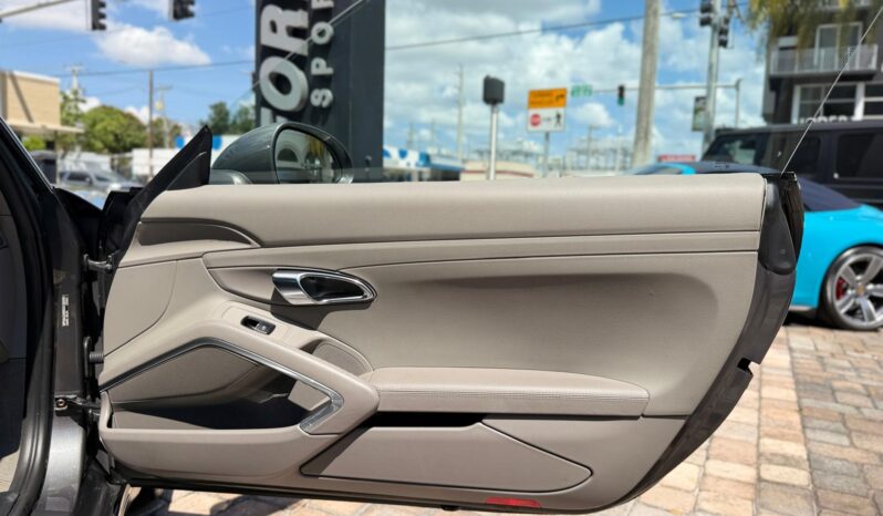 2013 Porsche 911 Carrera full