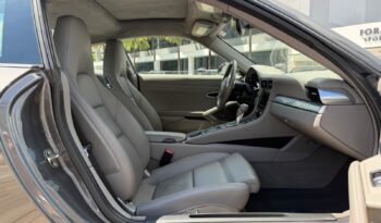 2013 Porsche 911 Carrera full