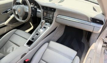 2013 Porsche 911 Carrera full