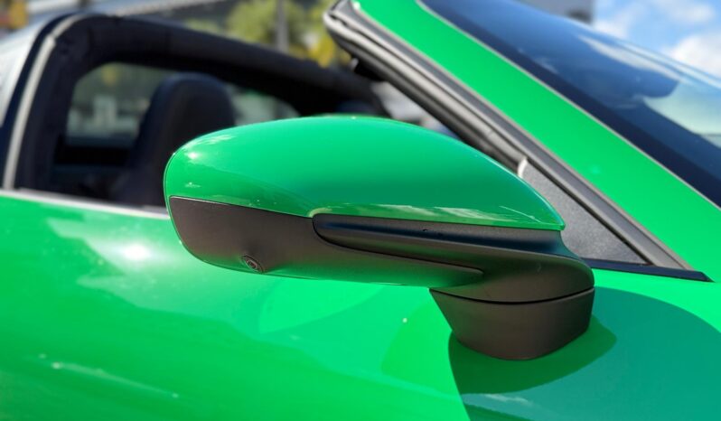 2021 Porsche 911 Targa 4 full