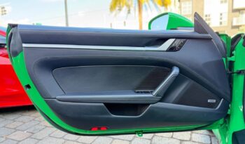 2021 Porsche 911 Targa 4 full