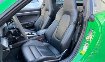 2021 Porsche 911 Targa 4 full