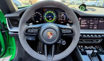 2021 Porsche 911 Targa 4 full
