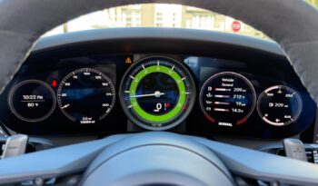 2021 Porsche 911 Targa 4 full