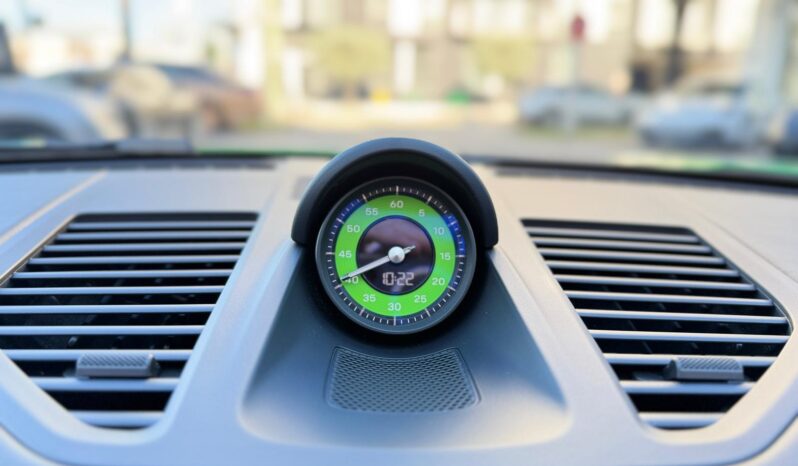 2021 Porsche 911 Targa 4 full