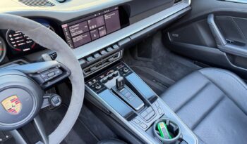 2021 Porsche 911 Targa 4 full