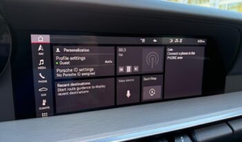 2021 Porsche 911 Targa 4 full