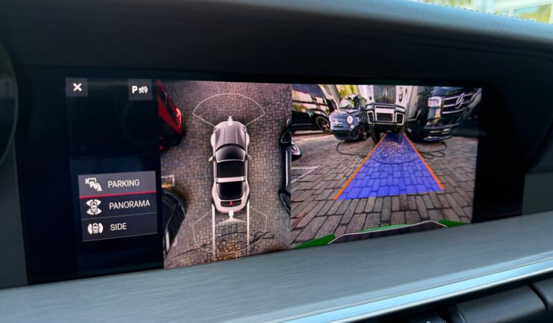 2021 Porsche 911 Targa 4 full