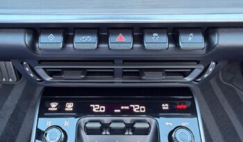 2021 Porsche 911 Targa 4 full