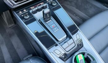 2021 Porsche 911 Targa 4 full