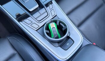 2021 Porsche 911 Targa 4 full