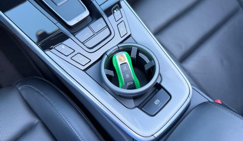 2021 Porsche 911 Targa 4 full