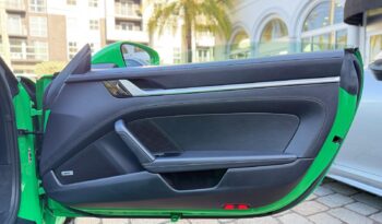 2021 Porsche 911 Targa 4 full