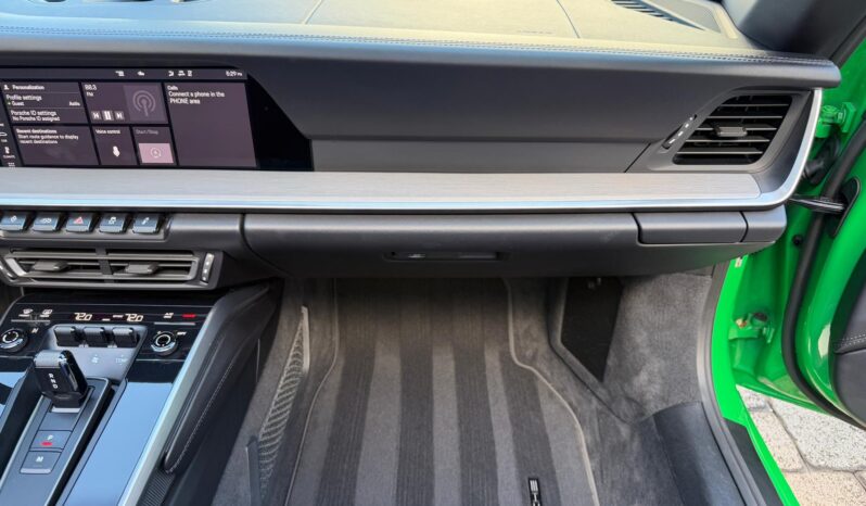 2021 Porsche 911 Targa 4 full