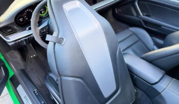 2021 Porsche 911 Targa 4 full