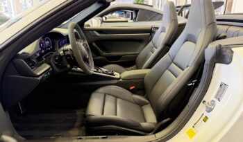 2026 Porsche 911 Carrera S Cabriolet full