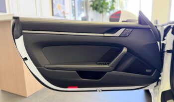 2026 Porsche 911 Carrera S Cabriolet full